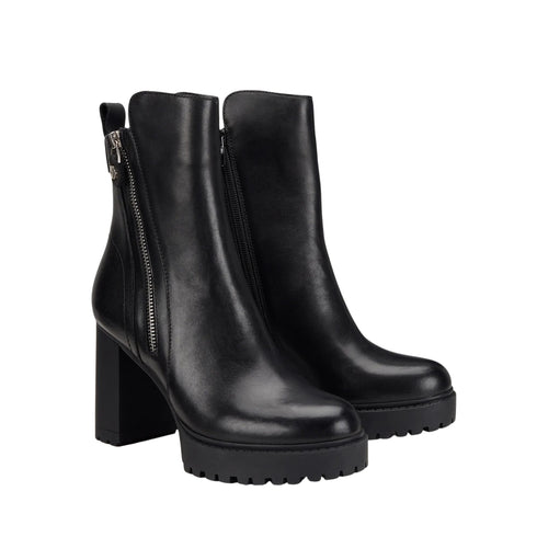 Stivaletto Donna in pelle Jagger